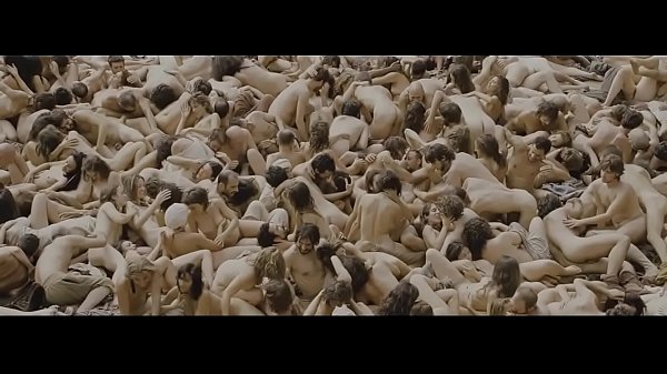 Karoline Herfurth and Uncredited Orgy in Perfume The Story A Murderer 2006