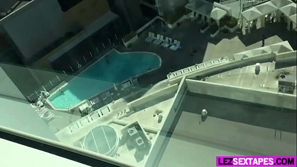 Lez Sextape With Alex Tanner And Addison Avery