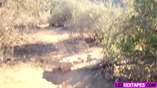 Lez Sextape With Jenna Ashley And Addison Avery