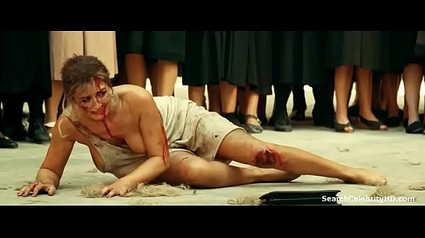 Monica Bellucci in Malèna 2000