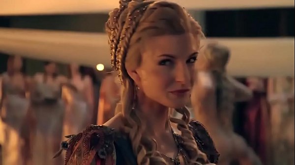 pornsexxx9.com SEX SCENES COMPILATION SPARTACUS SEASON 2