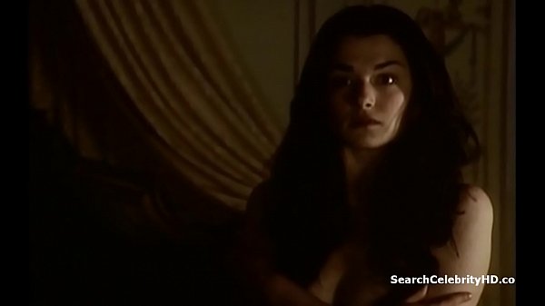 Rachel Weisz Scarlet and Black S01E04 1993
