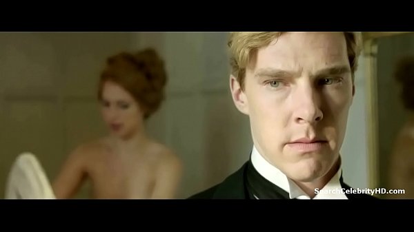 Rebecca Hall in Parade’s End 2012