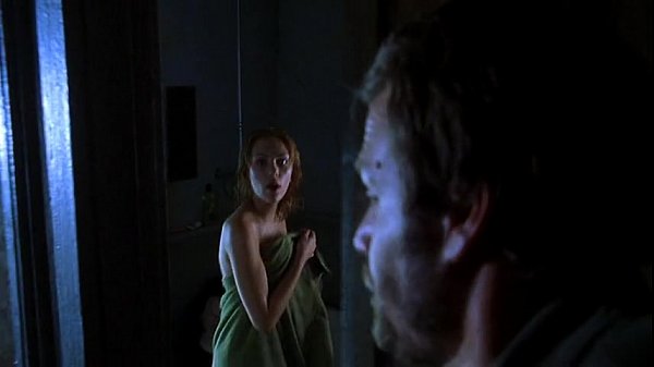 Scarlett Johansson – A Love Song for Bobby Long