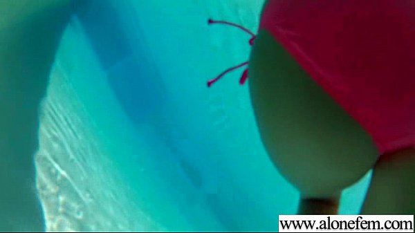 Sex Tape With Horny Girl Using Sex Dildo Toys movie-29