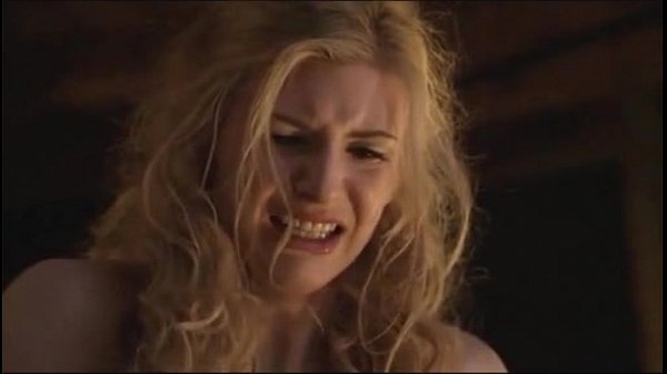 Spartacus b. And Sex – All Erotic Scenes From The First Season