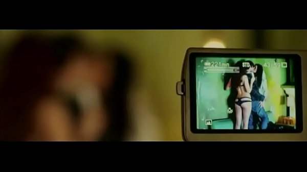 Taylor Cole Rumer Willis The Ganzfeld Haunting 2014