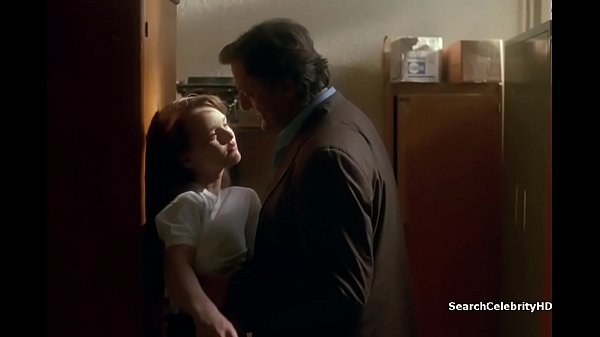 Vanessa Paradis Noce blanche 1989