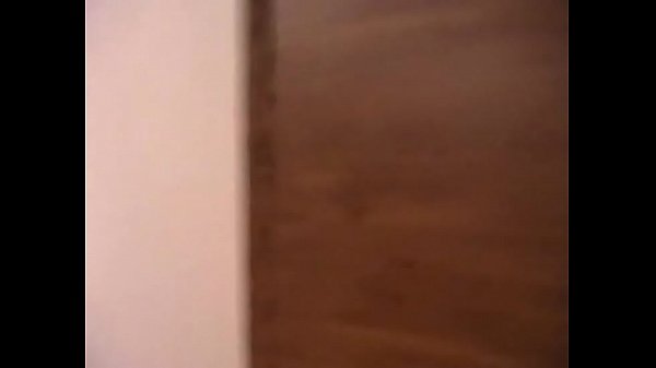 Girlfriend gives the most perfect blowjob to her hung stud