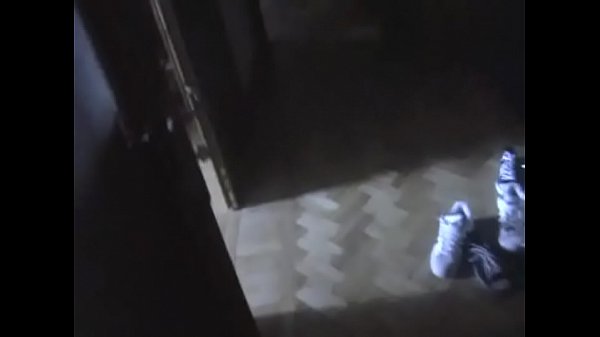 Non-professional boyfriend films his hot paramour doing nasty stuff