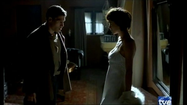 Emma Suarez – La dama de Porto Pim (2001)