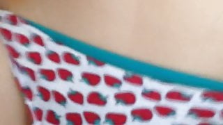 My very first sextape