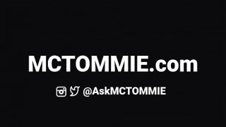 Thrilling sex-tape with big booty Jimena Lago in her black stockings