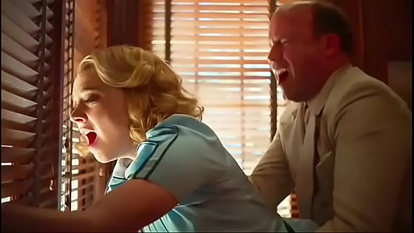 Natalia Dormer Anal Sex (New Looped)