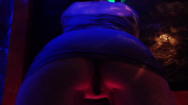 Our first Sex Tape was in a Motel