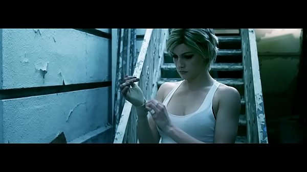 Katie Cassidy The Scribbler 2014