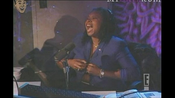 Robin Quivers Tits