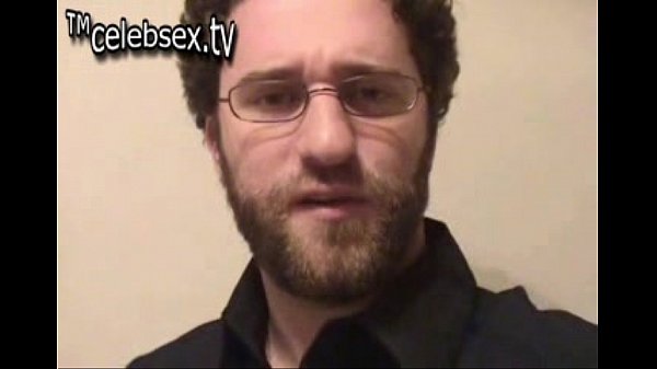 Screech’s Sex Tape (Dustin Diamond)