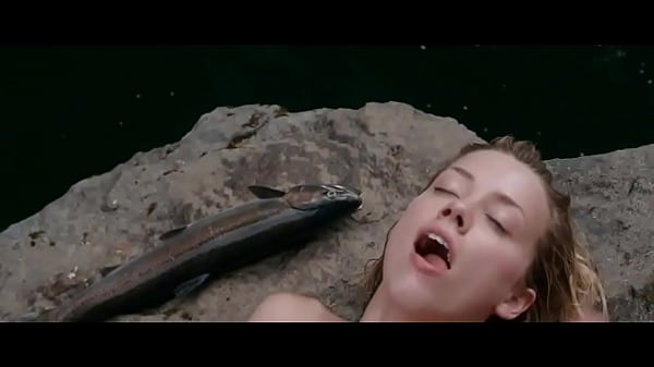 Amber Heard – The River Why