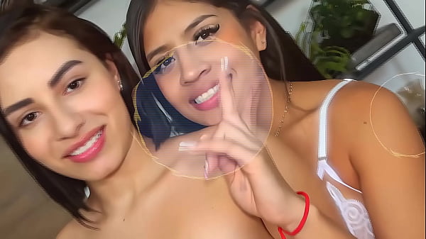 Big tits amateur Latina MILF cant help moaning loud while getting drilled