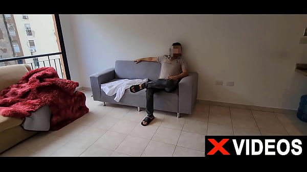 Montando la verga de mi padrastro – morra mexicana tiene sexo con padrastro