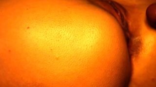 SoftApproach ASMR – Close Up Anal Sextape