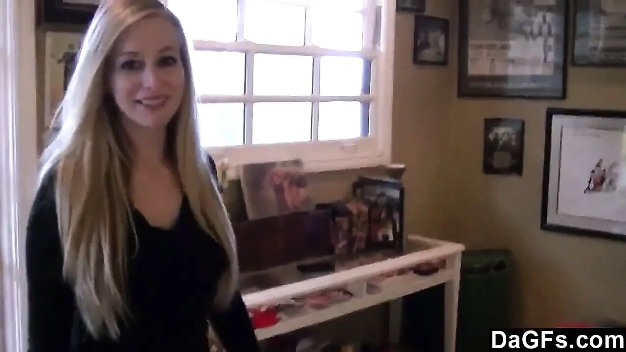 Stacie’s Incredible Sextape